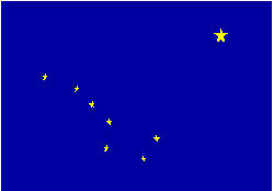 State Flag of Alaska