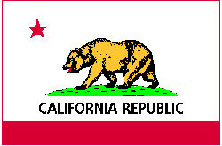 State Flag of California