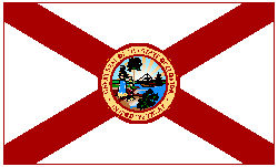 State Flag of Florida