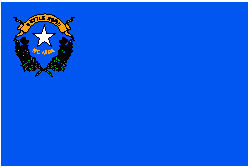 State Flag of Nevada