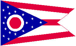 State Flag of Ohio