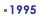 Year 1995