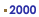 Year 2000