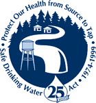 SDWA25 logo