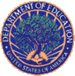 Department of Education Seal