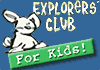 EPA's Explorer's Club for Kids