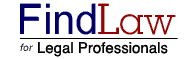 FindLaw.com for Legal Professionals