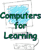 Computers for Learning Logo